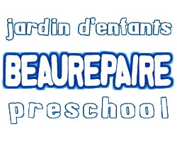 wordpress beaurepaire preschool